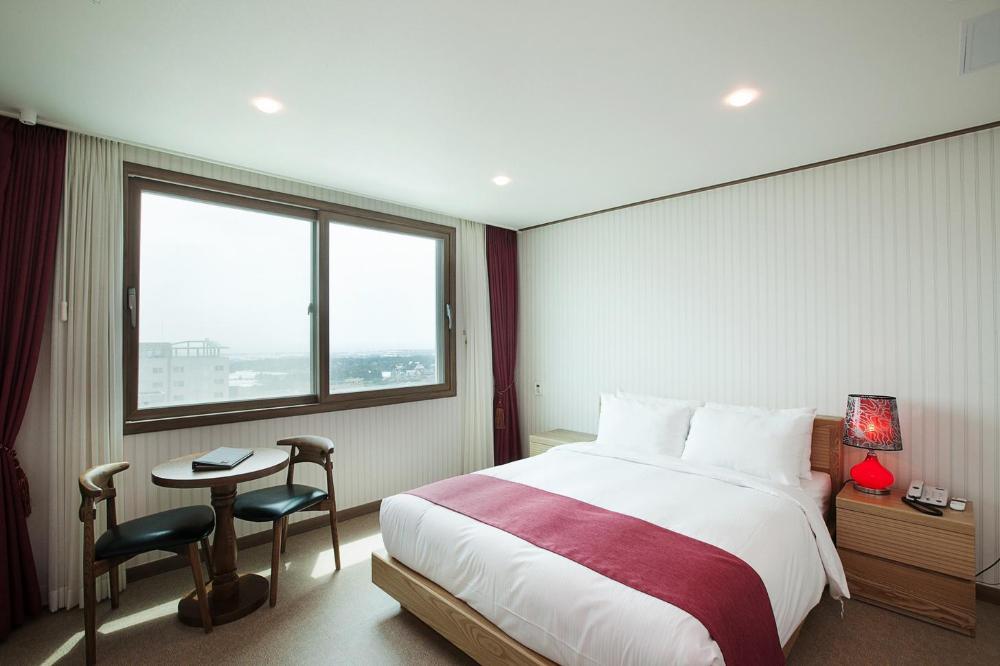 hotel california jeju