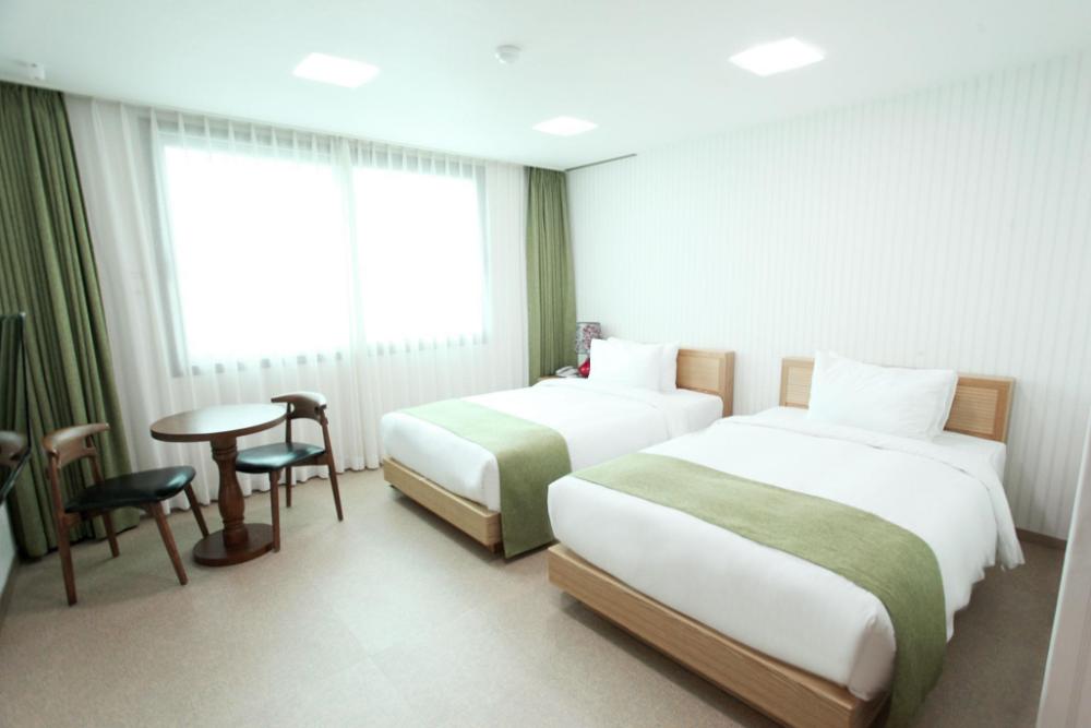 hotel california jeju