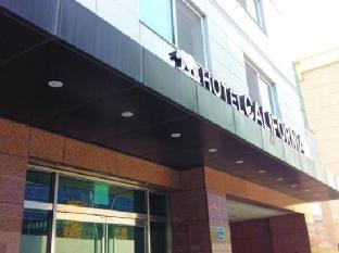 hotel california jeju