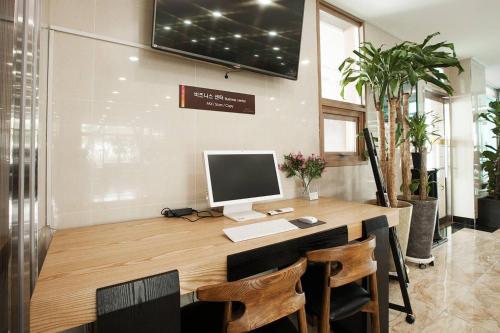 hotel california jeju