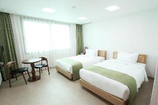 hotel california jeju