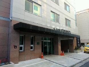 hotel california jeju