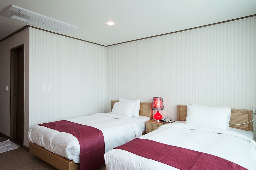 hotel california jeju