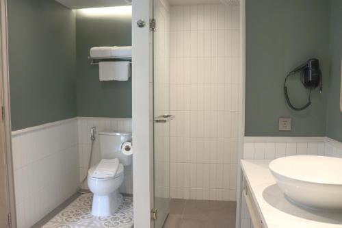 the quarter chaophraya by uhg