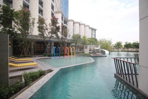 the quarter chaophraya by uhg