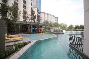the quarter chaophraya by uhg