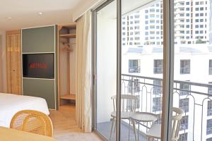 the quarter chaophraya by uhg