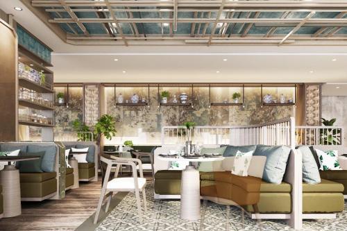 the quarter chaophraya by uhg