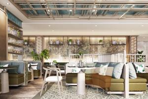 the quarter chaophraya by uhg