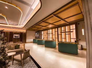 the quarter chaophraya by uhg