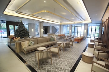 the quarter chaophraya by uhg