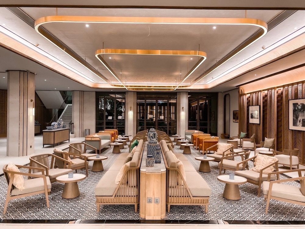 the quarter chaophraya by uhg