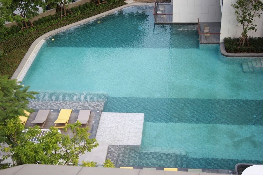 the quarter chaophraya by uhg