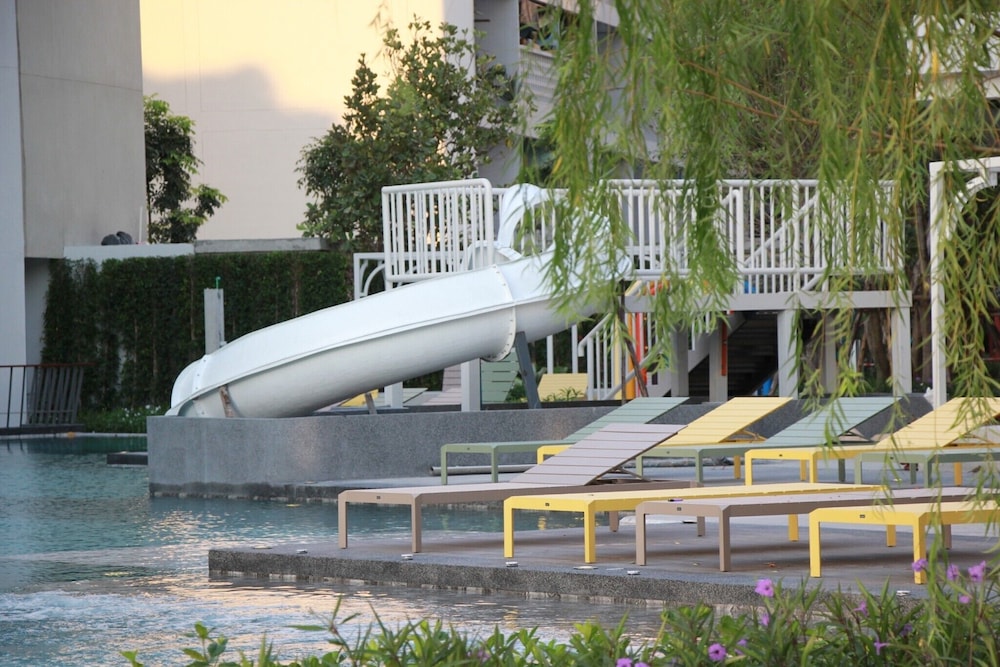 the quarter chaophraya by uhg