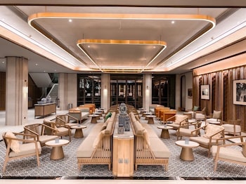 the quarter chaophraya by uhg