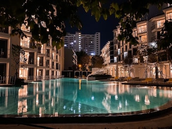 the quarter chaophraya by uhg