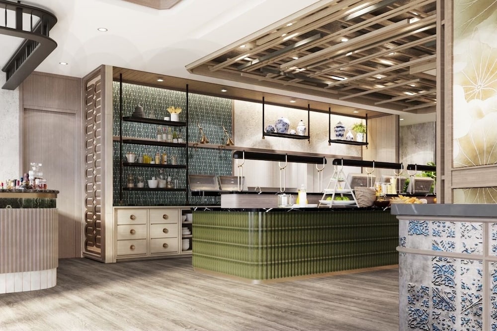 the quarter chaophraya by uhg