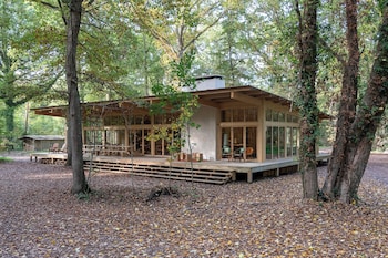 youza ecolodge