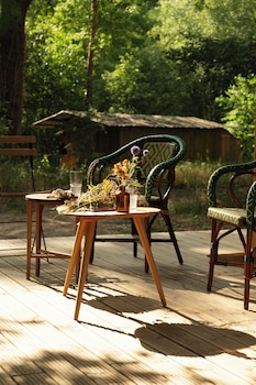 youza ecolodge