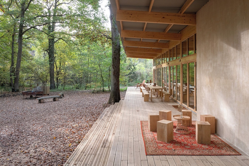 youza ecolodge