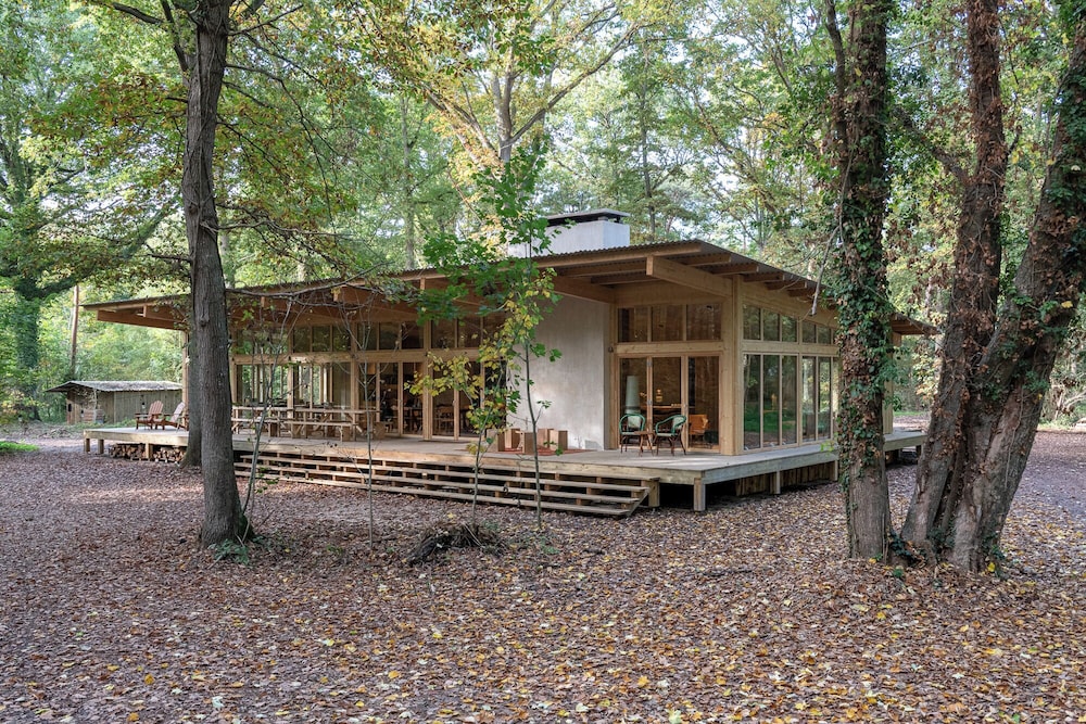 youza ecolodge