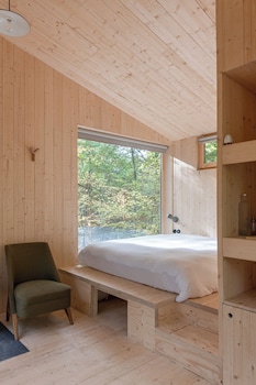 youza ecolodge