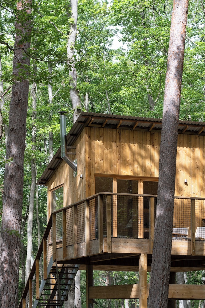 youza ecolodge