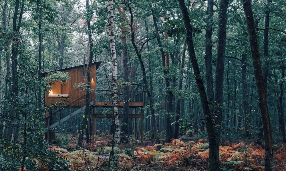 youza ecolodge