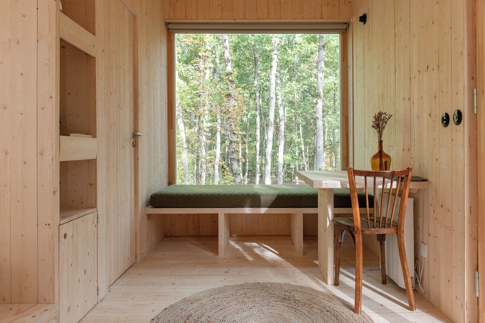 youza ecolodge
