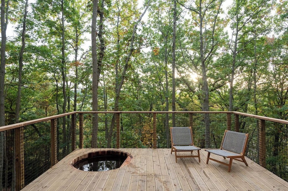 youza ecolodge