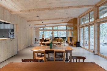 Youza Ecolodge,,0 star