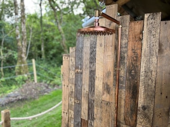 robin hood safari tent