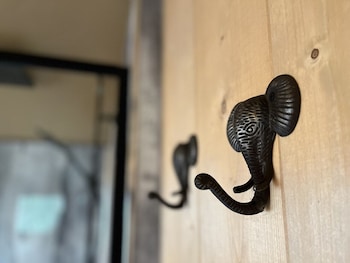 robin hood safari tent