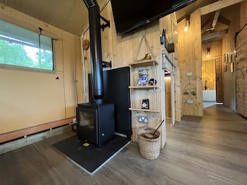 robin hood safari tent