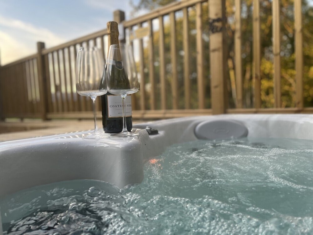 robin hood safari tent