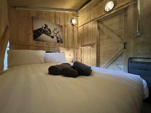 Robin Hood Safari Tent,,2 star