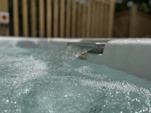 robin hood safari tent