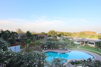 searidge hua hin resort and pool villa