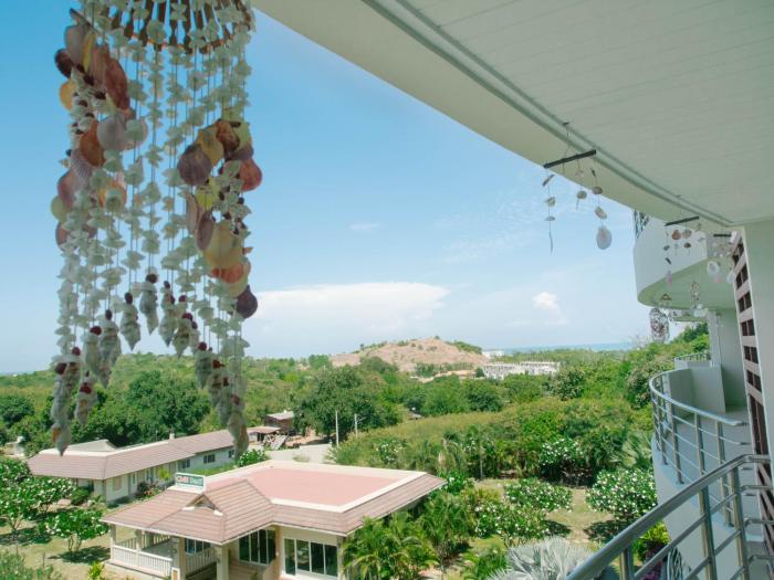 searidge hua hin resort and pool villa