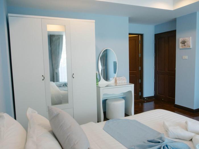 searidge hua hin resort and pool villa