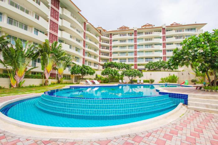 searidge hua hin resort and pool villa