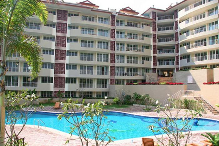 searidge hua hin resort and pool villa