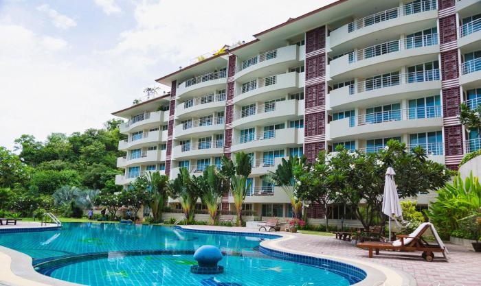 searidge hua hin resort and pool villa