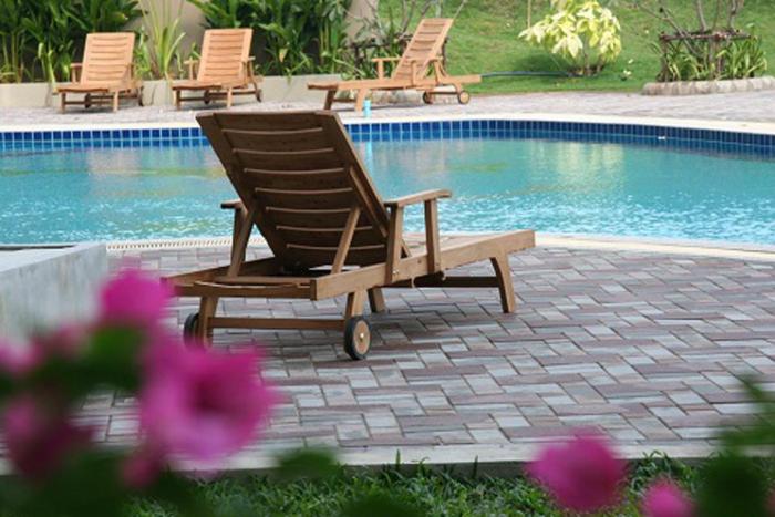 searidge hua hin resort and pool villa