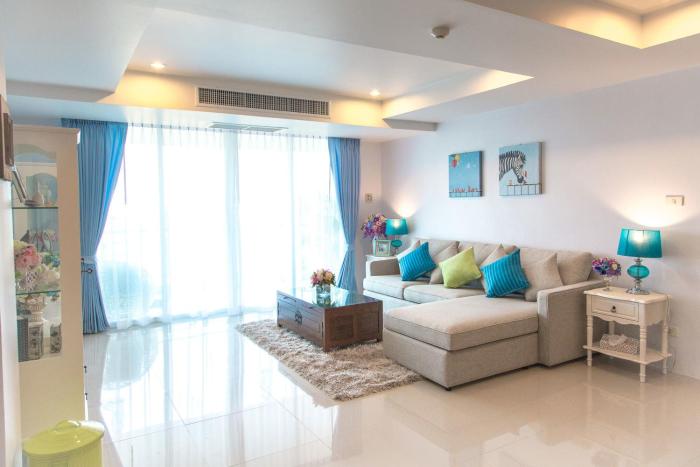 searidge hua hin resort and pool villa