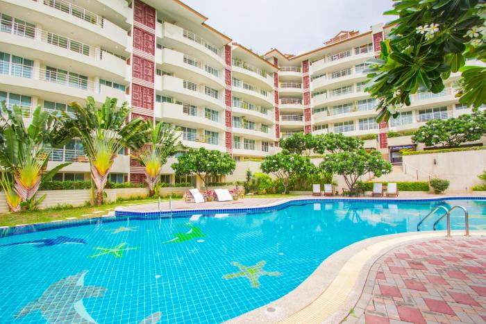 searidge hua hin resort and pool villa