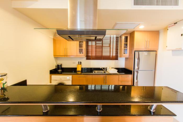 searidge hua hin resort and pool villa