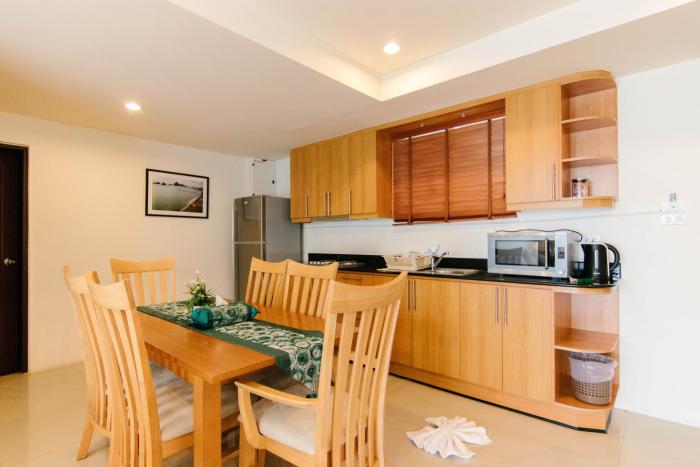 searidge hua hin resort and pool villa