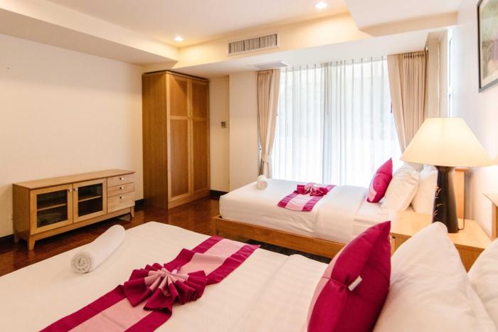 searidge hua hin resort and pool villa