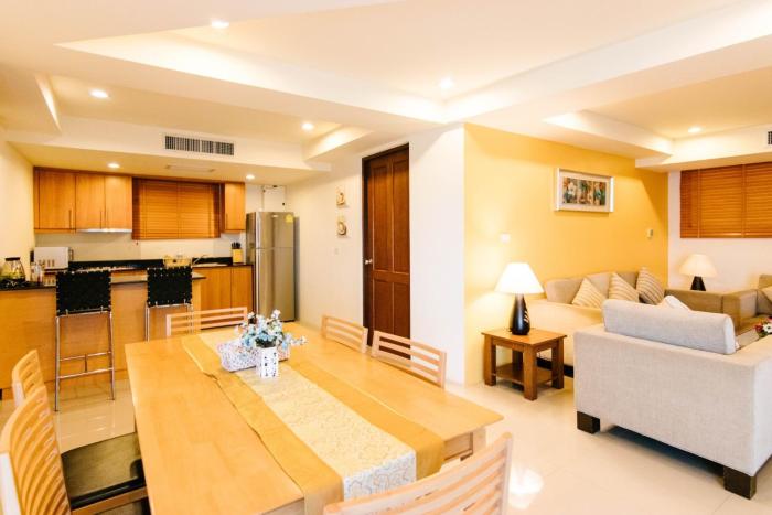 searidge hua hin resort and pool villa